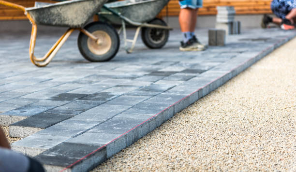 Best Interlocking Driveway Pavers in Thurmont, MD